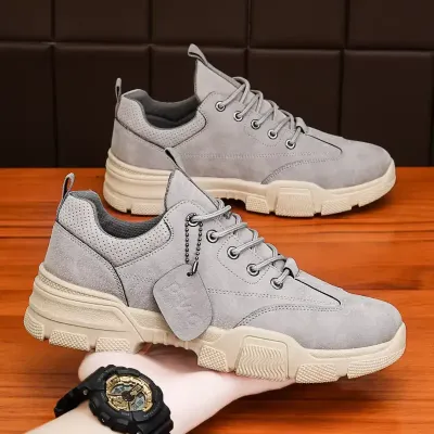 SNEAKERS WALKING STYLE